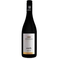 Moritz Rotweincuvée trocken