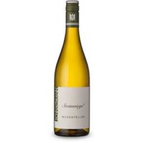 Steinwiege Muskateller Bio trocken
