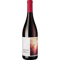 Lingua Franca Tongue'n Cheek Pinot Noir Eola-Amity Hills AVA Oregon
