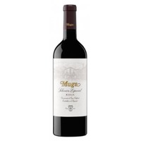 Muga Reserva Seleccion Especial