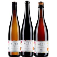 Probierpaket "KORE Klassiker