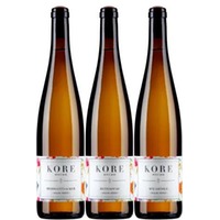 Probierpaket "Lagenvielfalt Riesling