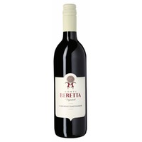 Conti Beretta Cabernet Sauvignon