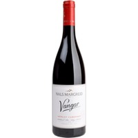 Vangar Merlot Cabernet - Nals Margreid