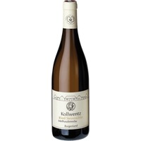 Sauvignon Blanc Steinmühle Burgenland - Weingut Kollwentz-Römerhof
