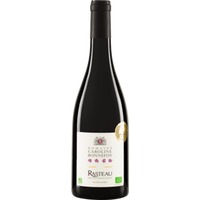 Rasteau Rouge AOP - Domaine Caroline Bonnefoy