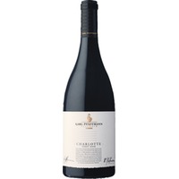 Walsheimer Silberberg Charlotte Gran Reserve, trocken, Pfalz, Pfalz, 2020, Rotwein