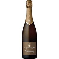 Pfaffmann Chardonnay Sekt, Pfalz, Brut, Pfalz, 2022, Schaumwein