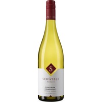 Schelinger Chardonnay Ortswein trocken - Weingut Schätzle