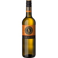 Junge Cuvéeschmiede Blanc de Noirs feinherb - Felsengartenkellerei Besigheim