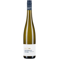 Viognier trocken - Weik
