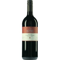 Blauer Portugieser halbtrocken 1,0 L - Terra Preta Weingut Huppert