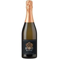 CREMANT RHEINGAU Pinot Noir von der Hallgartener Schönhell extra brut - Weingut BIBO RUNGE