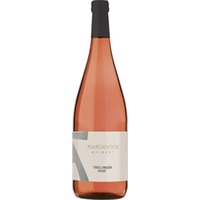 Trollinger Rosé halbtrocken 1,0 L - Weingut Amalienhof
