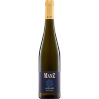 Kehr *** Riesling trocken - Weingut Manz