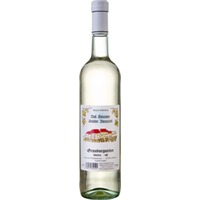 Bad Kösener Schöne Aussicht Grauburgunder trocken - Weingut Schulze