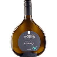 Albalonga Spätlese süß - Weingut am Vögelein