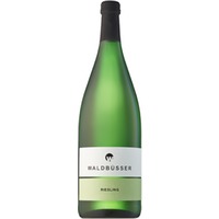 Riesling halbtrocken 1,0 L - Weingut Waldbüsser