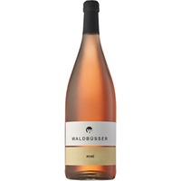 Rosé halbtrocken 1,0 L - Weingut Waldbüsser