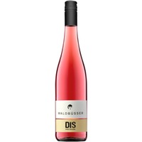 DIS Rosé feinherb - Weingut Waldbüsser