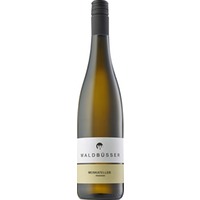 Muskateller feinherb - Weingut Waldbüsser