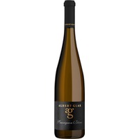 Sauvignon Blanc "Black Label" trocken - Weingut Albert Glas