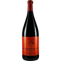 Portugieser-Regent feinherb 1,0 L - Weingut Böll-Spieß