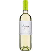 fresh & easy trocken - Weingut Bayer-Erbhof