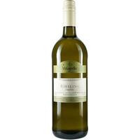 Riesling trocken 1,0 L - Weingut Steigerhof