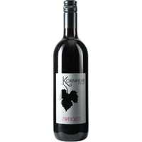 Zweigelt - Weingut Kornherr