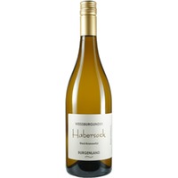 Weissburgunder trocken - Weingut Habersack