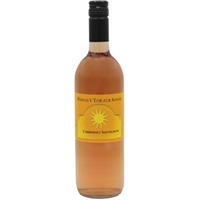 Cabernet Sauvignon Rosé lieblich Bio - Weingut Tor zur Sonne