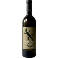 Grüner Veltliner trocken - Zantho