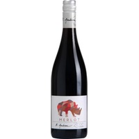 ZO'OC Merlot Pays d'Oc IGP trocken - Bruno Andreu