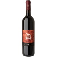Terra Rossa Calabria IGP trocken Bio - Tenute Pacelli
