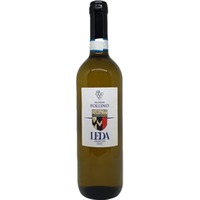 Leda Frascati DOC trocken - Tenuta di Pietra Porzia