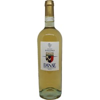 Danae Frascati Superiore DOCG trocken - Tenuta di Pietra Porzia