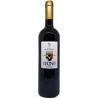 Lecino Roma Rosso DOC trocken - Tenuta di Pietra Porzia