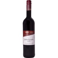 Spätburgunder feinherb - Weingut Hagemann
