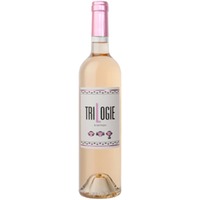 Trilogie Rosé Pays d'Oc IGP trocken - Domaine Saint-Preignan