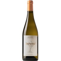 Eresma Sauvignon Blanc sobre lías Rueda DO trocken - Bodegas Eresma - La Soterraña