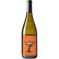 Eresma Godello sobre lías Castilla y León VT trocken - Bodegas Eresma - La Soterraña