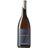 Eresma Cuvée Especial Rueda DO trocken - Bodegas Eresma - La Soterraña