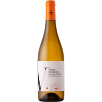 Cuvée 100% Viognier Pays d'Oc IGP trocken - Château de Gourgazaud