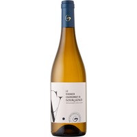 Cuvée Viognier Chardonnay Pays d'Oc IGP trocken - Château de Gourgazaud