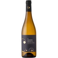 Cuvée Chardonnay fût Pays d'Oc IGP trocken - Château de Gourgazaud