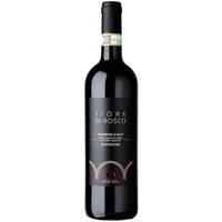 Fiore Di Bosco Barbera D’Asti Superiore DOCG trocken - Bogge Wine