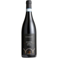 Nambur Monferrato Superiore DOC trocken - Bogge Wine