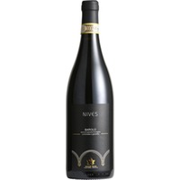 Nives Barolo DOCG trocken - Bogge Wine