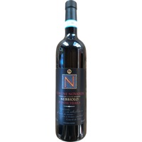 Nebbiolo Colline Novaresi DOC trocken - Cantina Fontechiara